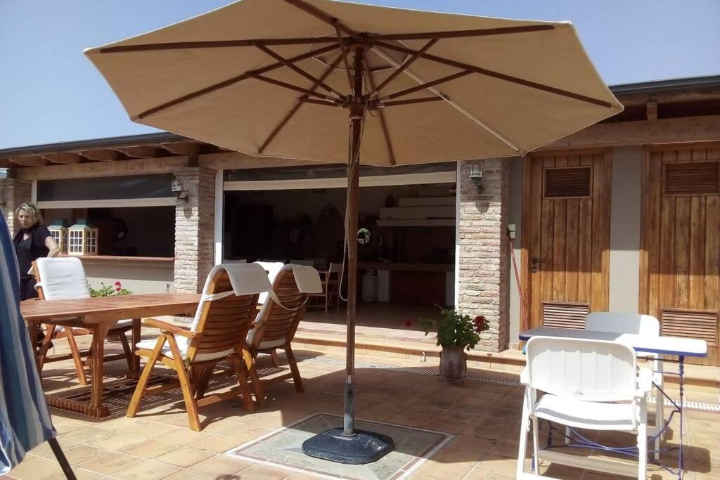 360º Suite With Endless Views To The Ionian Sea Mytikas (Epirus) Exterior foto